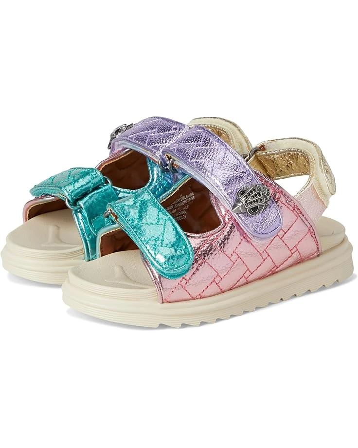 Kurt Geiger London Kids Mini Orson (Little Kids/Big Kids) | Boots 3 Kurt Geiger London Kids Mini Orson (Little Kids/Big Kids) | Boots