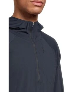 Helly Hansen Shine Solen 1/2 Zip Hoodie | Shirts & Tops -Daily Wear Shop 71UWDJYAoBL. AC SR736920