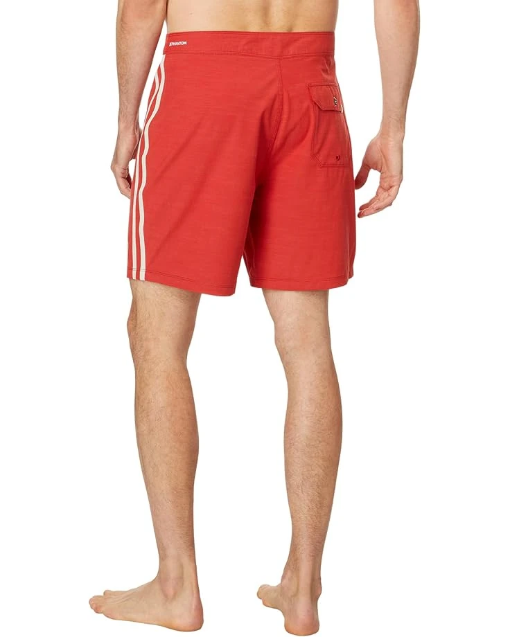 Hurley Phantom Eco Block Party 18'' | Swimwear 4 Hurley Phantom Eco Block Party 18'' | Swimwear - Image 2