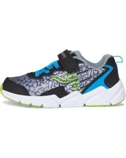 Saucony Kids Flash A/C 3.0 Sneakers (Toddler/Little Kid/Big Kid) | Sneakers & Athletic Shoes -Daily Wear Shop 71UbRnj2H8L. AC SR736920