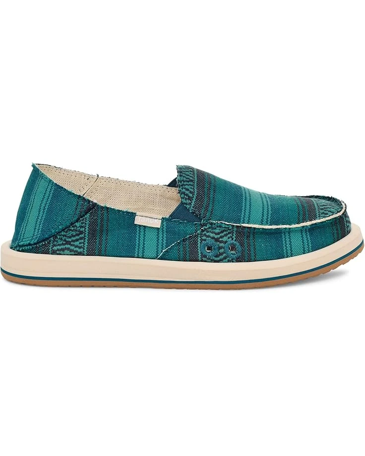 Sanuk Donna Blanket | Loafers 8 Sanuk Donna Blanket | Loafers - Image 6