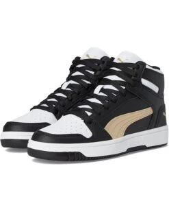 PUMA Kids Rebound Layup Mid (Big Kid) | Sneakers & Athletic Shoes 27 PUMA Kids Rebound Layup Mid (Big Kid) | Sneakers & Athletic Shoes -Daily Wear Shop 71UegPrtaJL. AC SR736920