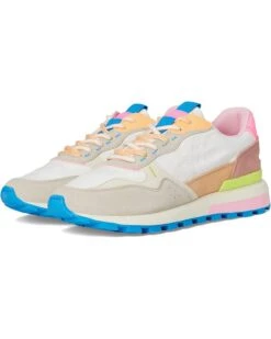 victoria Luna Nylon & Suede Multicolor | Sneakers & Athletic Shoes -Daily Wear Shop 71UjiDvKXJL. AC SR736920