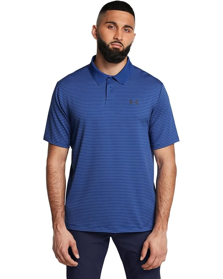 Under Armour Golf Performance 3.0 Novelty Polo | Shirts & Tops 3 Under Armour Golf Performance 3.0 Novelty Polo | Shirts & Tops