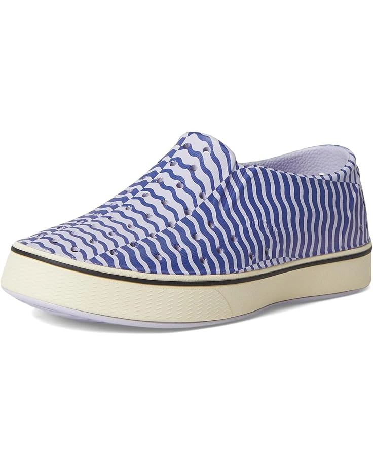 Native Shoes Kids Miles Bloom Print (Little Kid/Big Kid) | Sneakers & Athletic Shoes 9 Native Shoes Kids Miles Bloom Print (Little Kid/Big Kid) | Sneakers & Athletic Shoes - Image 7