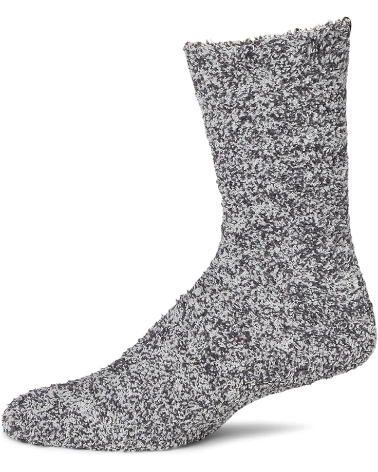 Barefoot Dreams CozyChic® Heathered Socks 6 Barefoot Dreams CozyChic® Heathered Socks - Image 4