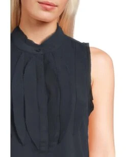 NIC+ZOE Falling Chiffon Woven Tank | Shirts & Tops -Daily Wear Shop 71Uu3IU7XoL. AC SR736920