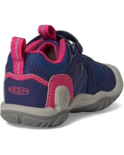 KEEN Kids Knotch Peak (Toddler) | Hiking -Daily Wear Shop 71UzEQnUzIL. AC SR736920