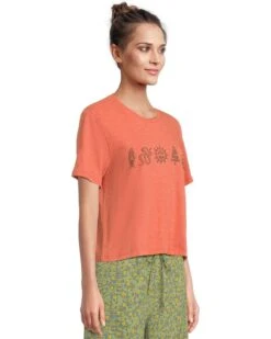 Toad&Co Boundless Jersey Short Sleeve Crew | Shirts & Tops 10 Toad&Co Boundless Jersey Short Sleeve Crew | Shirts & Tops -Daily Wear Shop 71V Bn3nEiL. AC SR736920