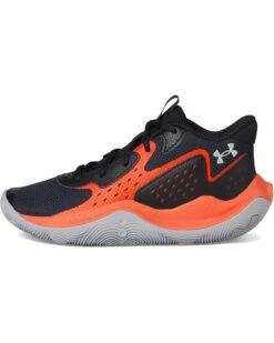 Under Armour Kids JET '23 Basketball Shoe (Big Kid) | Sneakers & Athletic Shoes -Daily Wear Shop 71V1vWKI2xL. AC SR736920