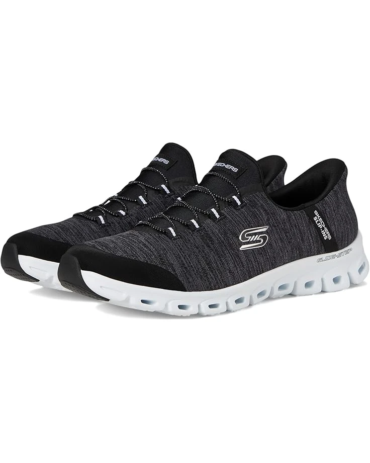 SKECHERS Glide Step Peak Hands Free Slip-Ins | Sneakers & Athletic Shoes 3 SKECHERS Glide Step Peak Hands Free Slip-Ins | Sneakers & Athletic Shoes