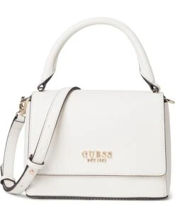 GUESS Fedana Top Handle Flap | Handbags -Daily Wear Shop 71V4DqulV3L. AC SR736920