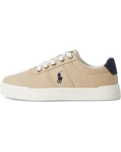 Polo Ralph Lauren Kids Frazier Casual Canvas (Little Kid) | Sneakers & Athletic Shoes 12 Polo Ralph Lauren Kids Frazier Casual Canvas (Little Kid) | Sneakers & Athletic Shoes -Daily Wear Shop 71V4huktLyL. AC SR736920