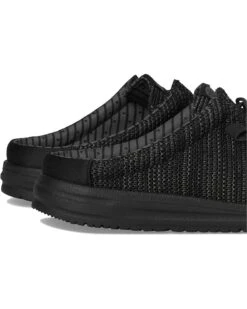 Hey Dude Wally Slip Stretch Sox | Sneakers & Athletic Shoes -Daily Wear Shop 71V73qzViuL. AC SR736920