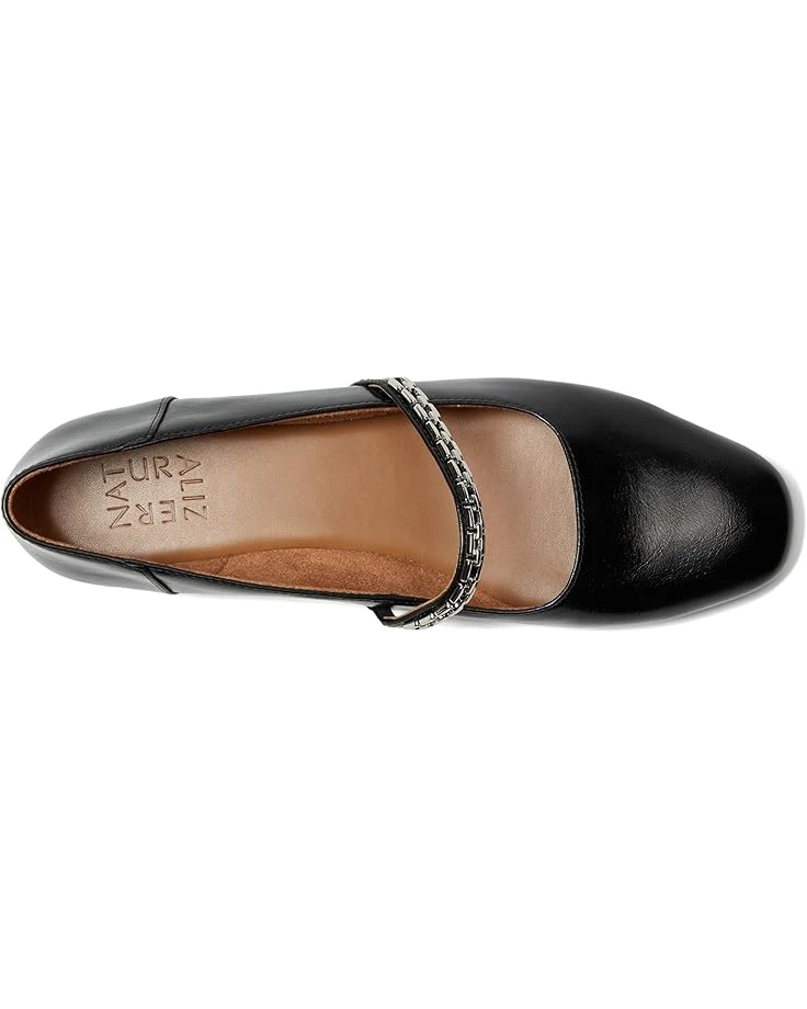 Naturalizer Kelly Chain | Flats 4 Naturalizer Kelly Chain | Flats - Image 2