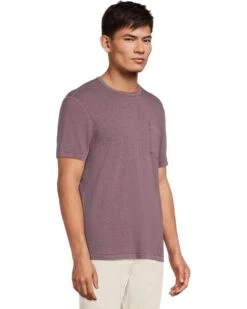 John Varvatos Bond Tee K6047S25 | Shirts & Tops -Daily Wear Shop 71VGMeuPdL. AC SR736920