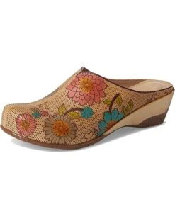 L'Artiste by Spring Step Chienti | Clogs -Daily Wear Shop 71VNSLhEgNL. AC SR736920