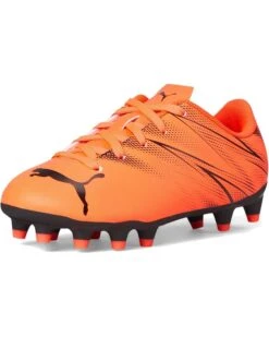 PUMA Kids Attacanto Firm Ground/Artificial Ground (Toddler/Little Kid/Big Kid) | Sneakers & Athletic Shoes -Daily Wear Shop 71VTy XSZnL. AC SR736920