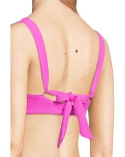 BECCA Color Code Francesca Multi Way Underwire Bra Top | Swimwear 12 BECCA Color Code Francesca Multi Way Underwire Bra Top | Swimwear -Daily Wear Shop 71VUTGZkL. AC SR736920