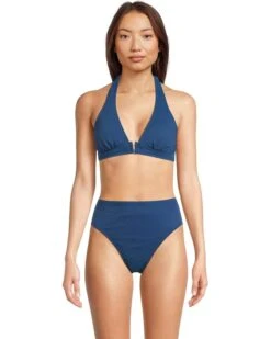 Tommy Bahama Island Cays Halter Top | Swimwear -Daily Wear Shop 71VXALiiiEL. AC SR736920