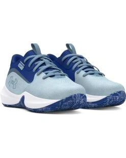 Under Armour Kids Pre School Lockdown 7 (Little Kid) | Sneakers & Athletic Shoes -Daily Wear Shop 71VYn9B0F6L. AC SR736920