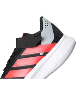 adidas Kids Duramo SL 2.0 Elastic Lace Sportswear Shoes (Little Kid) | Sneakers & Athletic Shoes -Daily Wear Shop 71VZHAFXNYL. AC SR736920