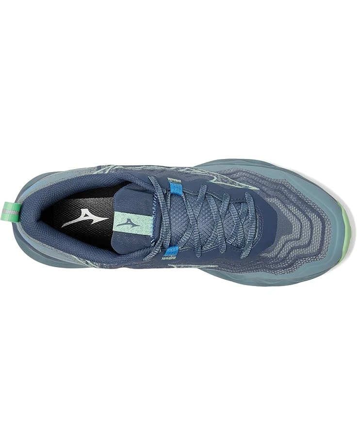 Mizuno Wave Daichi 9 | Sneakers & Athletic Shoes 4 Mizuno Wave Daichi 9 | Sneakers & Athletic Shoes - Image 2