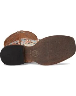 Roper Glitter Blossom (Toddler/Little Kid) | Boots -Daily Wear Shop 71VkYEPBi3L. AC SR736920