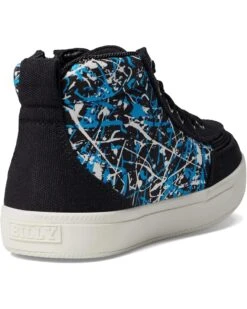 BILLY Footwear Kids Classic DR High II (Toddler) | Sneakers & Athletic Shoes 22 BILLY Footwear Kids Classic DR High II (Toddler) | Sneakers & Athletic Shoes -Daily Wear Shop 71VtcNWRoLL. AC SR736920