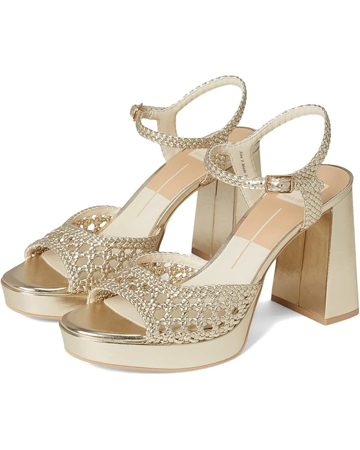 Dolce Vita Peyten | Heels 3 Dolce Vita Peyten | Heels