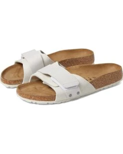 Birkenstock Oita - Suede | Sandals