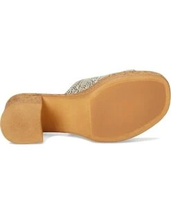 Seychelles Applause Metallic Woven Sandal | Heels -Daily Wear Shop 71VvAjRB0iL. AC SR736920