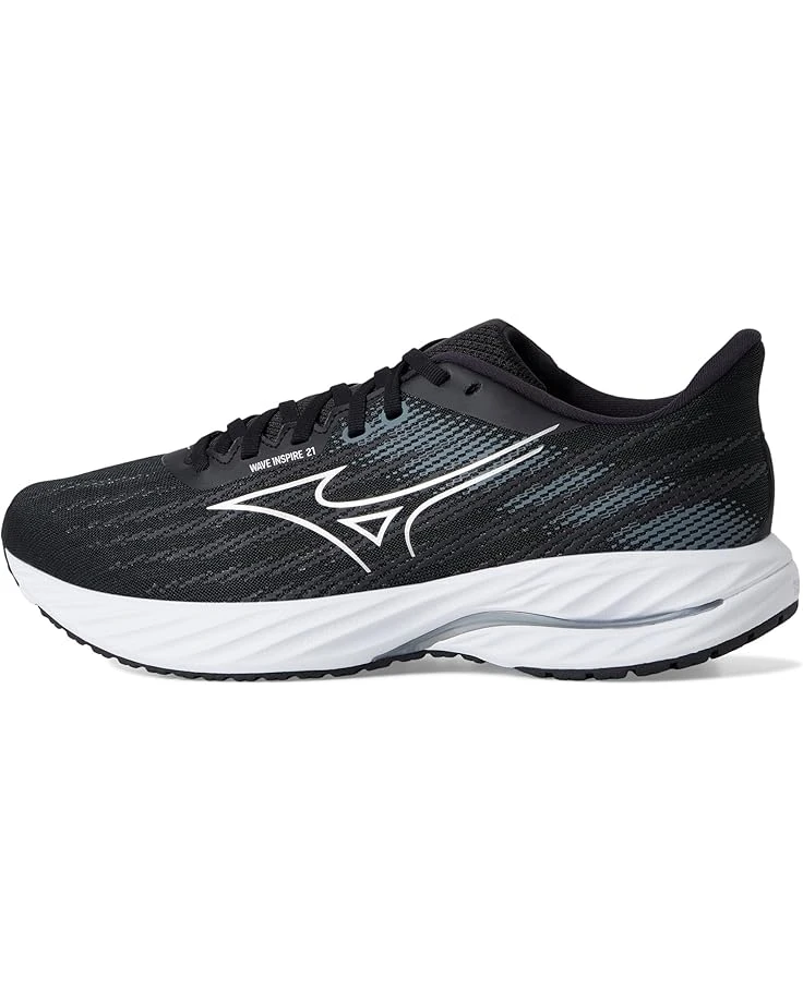 Mizuno Wave Inspire 21 | Sneakers & Athletic Shoes 6 Mizuno Wave Inspire 21 | Sneakers & Athletic Shoes - Image 4