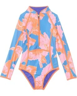 Maaji Kids Moorea One-piece Swimsuit (Little Kids/Big Kids) | Swimwear