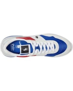 Polo Ralph Lauren Train 89 | Sneakers & Athletic Shoes -Daily Wear Shop 71W xJ6PerL. AC SR736920