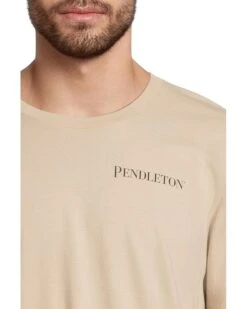 Pendleton Icon Logo Graphic Tee | Shirts & Tops 10 Pendleton Icon Logo Graphic Tee | Shirts & Tops -Daily Wear Shop 71W1WNRRML. AC SR736920