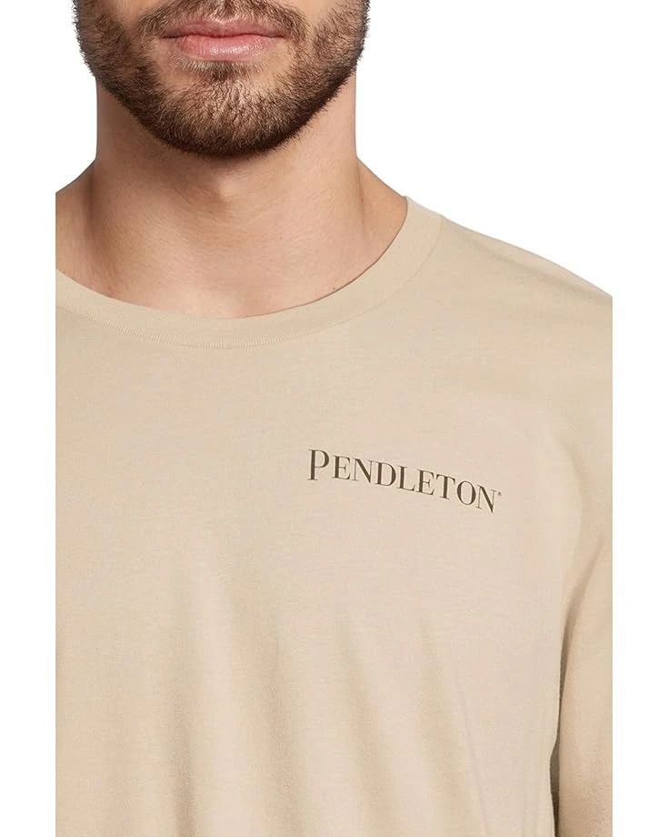 Pendleton Icon Logo Graphic Tee | Shirts & Tops 6 Pendleton Icon Logo Graphic Tee | Shirts & Tops - Image 4
