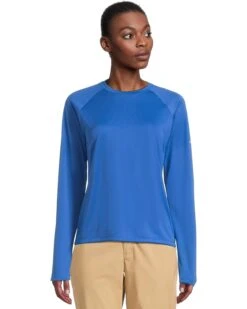 Columbia PFG Solar Stream™ Long Sleeve | Shirts & Tops -Daily Wear Shop 71W1rgn6srL. AC SR736920