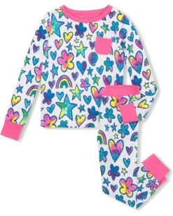 Hatley Kids Bamboo Pajama Set (Toddler/Little Kid/Big Kid) | Sleepwear 15 Hatley Kids Bamboo Pajama Set (Toddler/Little Kid/Big Kid) | Sleepwear -Daily Wear Shop 71W3ZJqHY0L. AC SR736920