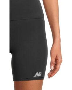 New Balance Harmony High-Rise Shorts 6" 10 New Balance Harmony High-Rise Shorts 6" -Daily Wear Shop 71W60TlTmQL. AC SR736920