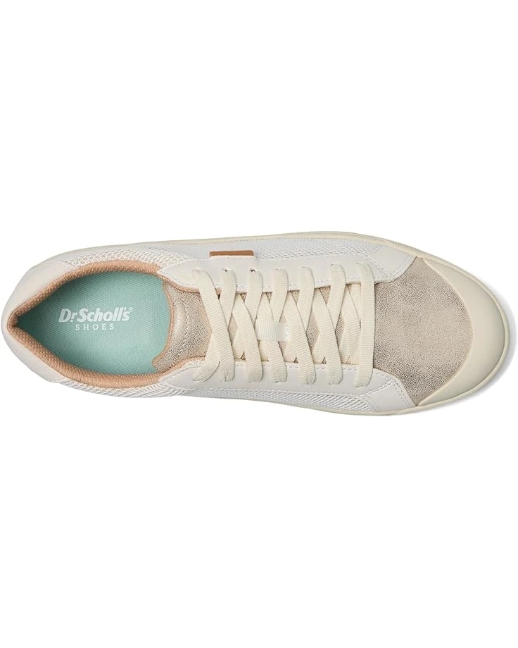 Dr. Scholl's Time Off Lace-Up | Sneakers & Athletic Shoes 4 Dr. Scholl's Time Off Lace-Up | Sneakers & Athletic Shoes - Image 2