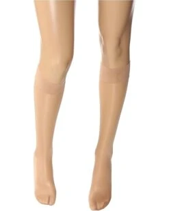 Wolford Satin Touch 20 Knee-Highs | Socks -Daily Wear Shop 71WAz1XHqzL. AC SR736920