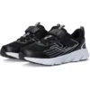 Saucony Kids Wind 3.0 Alternative Closure (Little Kid/Big Kid) | Sneakers & Athletic Shoes -Daily Wear Shop 71WB8RujljL. AC SR736920