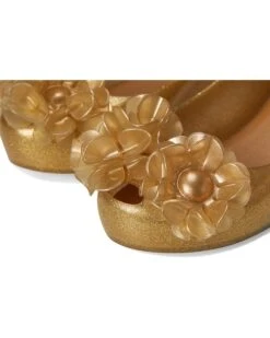 Mini Melissa Ultragirl Springtime Kids (Little Kid/Big Kid) | Sandals -Daily Wear Shop 71WBE75RSEL. AC SR736920