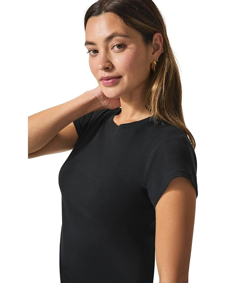Splendid Faye Crewneck Tee | Shirts & Tops 5 Splendid Faye Crewneck Tee | Shirts & Tops - Image 3