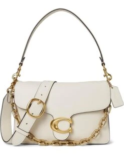 COACH Chain Tabby Shoulder Bag | Handbags -Daily Wear Shop 71WF3r8OHgL. AC SR736920