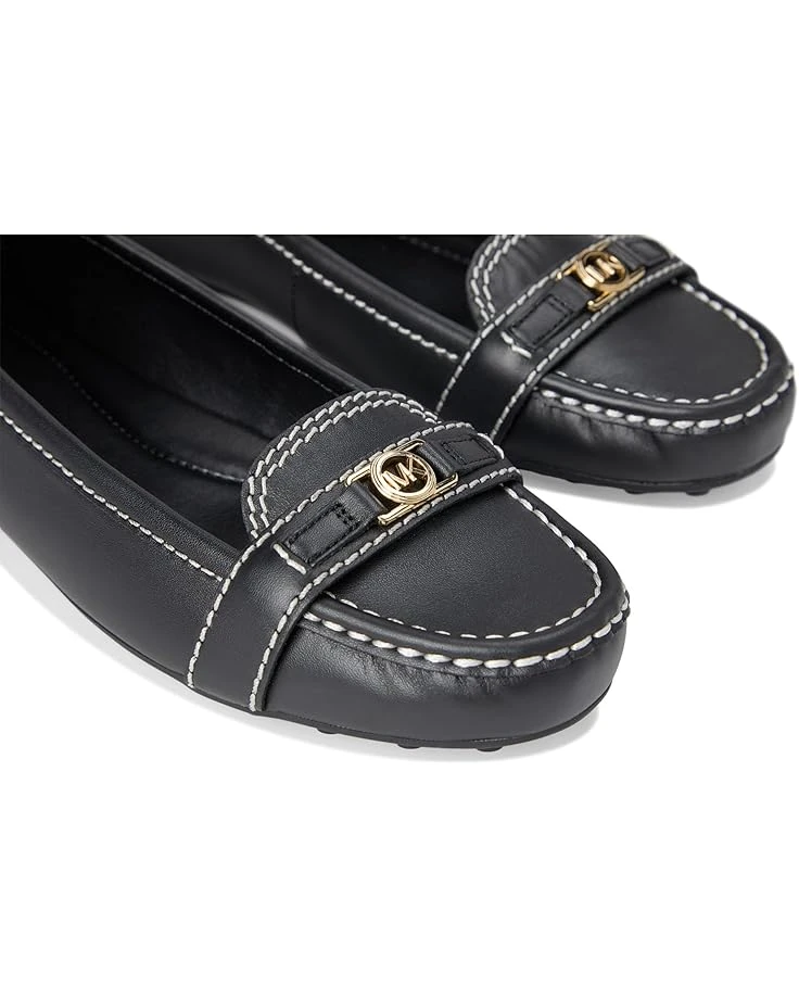 MICHAEL Michael Kors Mandy Moc | Flats 8 MICHAEL Michael Kors Mandy Moc | Flats - Image 6