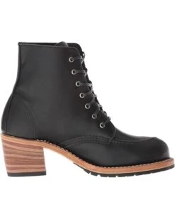 Red Wing Heritage Clara | Boots -Daily Wear Shop 71WMLbtSHnL. AC SR736920
