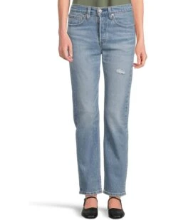 Levi's® Premium 501 Jeans For -Daily Wear Shop 71WNU9GOXL. AC SR736920