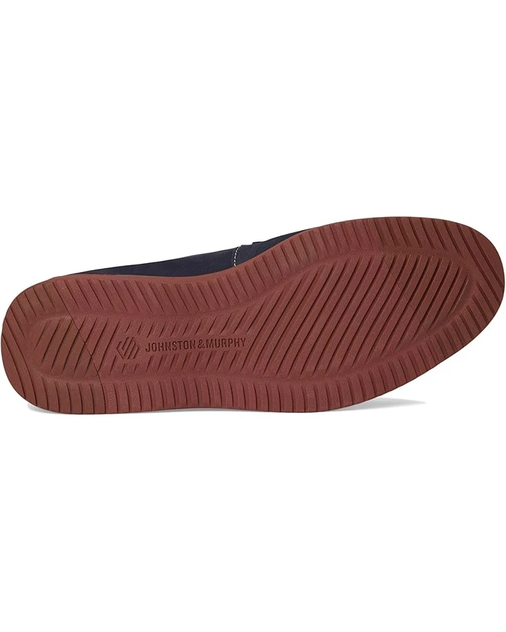 Johnston & Murphy Upton Perfed Venetian | Loafers 5 Johnston & Murphy Upton Perfed Venetian | Loafers - Image 3